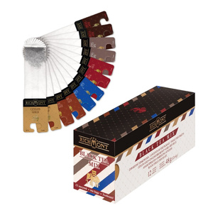 Mix czarnych herbat Richmont 12x4g
