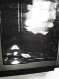 OUTLET 1594 - Ekspres do kawy Jura E8 Cosmic Black (ED)