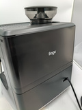 OUTLET 24426 - Ekspres do kawy Sage The Impress Express SES876BST