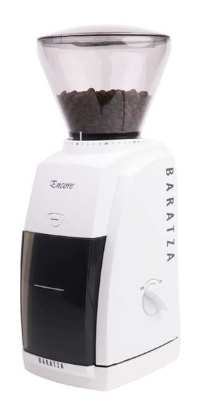 Młynek do kawy Baratza Encore Biały 