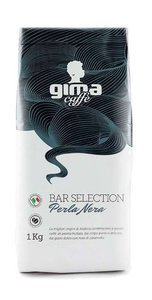 Kawa ziarnista Gima Perla Nera 1kg