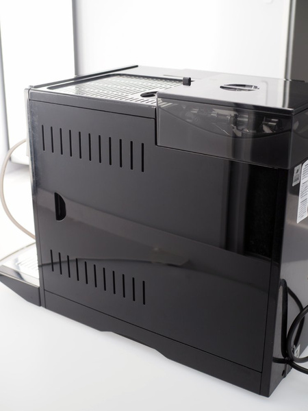 OUTLET - Ekspres do kawy Melitta F63-102 Caffeo CI Touch - czarny