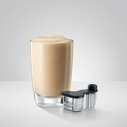 Przystawka do czekolady JURA