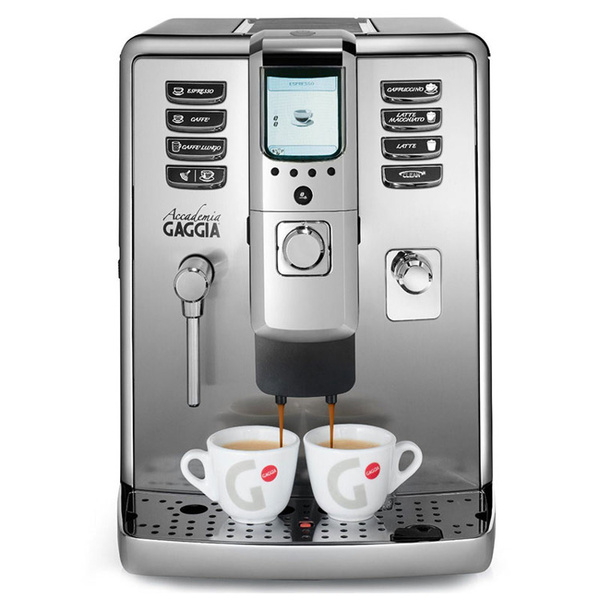 Ekspres do kawy Gaggia Accademia