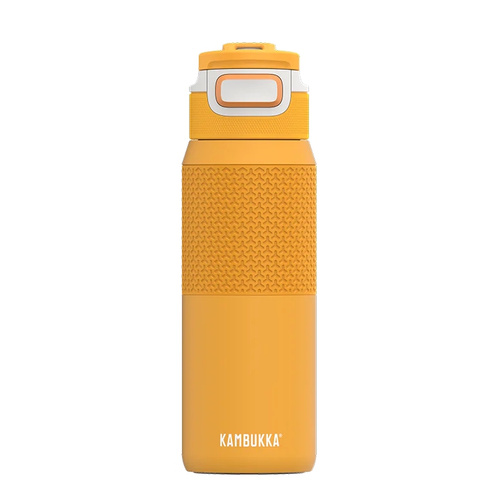 Termiczna butelka na wodę Kambukka Elton Insulated 750 ml - Mango Maniac - opinie w konesso.pl