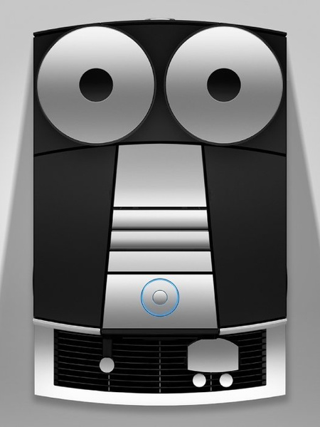 Ekspres do kawy Jura GIGA 6 Aluminium (EA) - NIEDOSTĘPNY