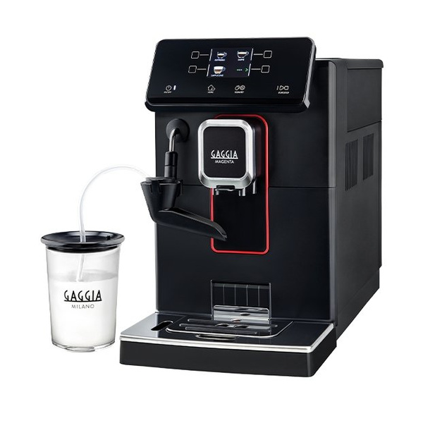 Ekspres do kawy Gaggia Magenta Milk RI8701