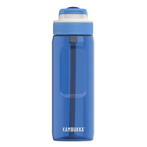 Butelka na wodę Kambukka Lagoon 750 ml - Crisp Blue