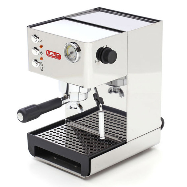 Ekspres do kawy Lelit Anna PL41EM