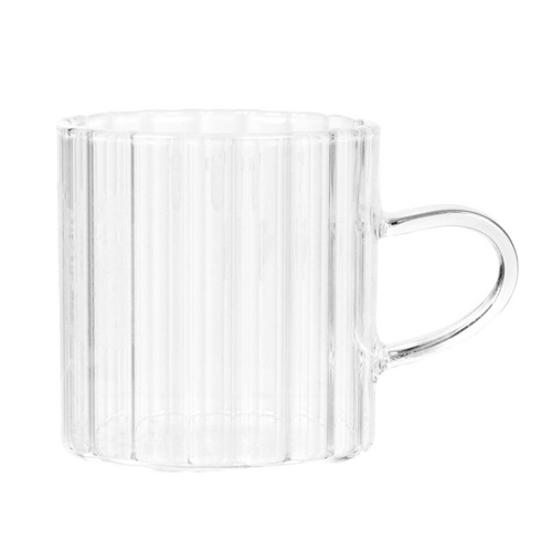Szklanka HOMLA LOUISA z uchem 175 ml - opinie w konesso.pl