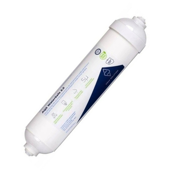 Filtr wody do dystrybutorów Midea AQS Watersafe 2.5 