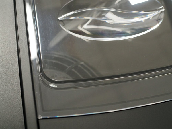 OUTLET 6992 - Ekspres do kawy Jura E8 Chrome (EC) - LIMITOWANA EDYCJA