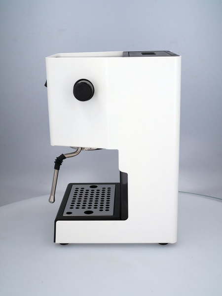 OUTLET 8685 - Ekspres do kawy Gaggia Classic EVO Polar White - Biały