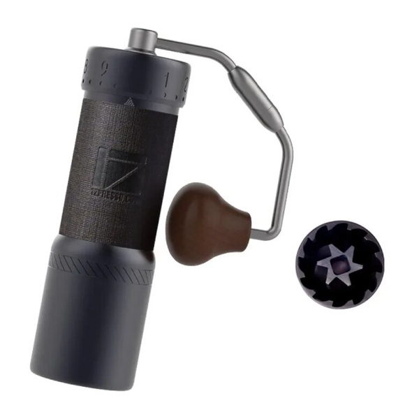 Młynek do kawy 1Zpresso J-Ultra - Szary