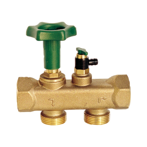 Zawór BWT Multiblock INLINE