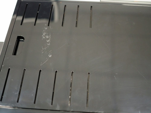 OUTLET 834534 - Ekspres do kawy Melitta Latticia OT F30/0-100