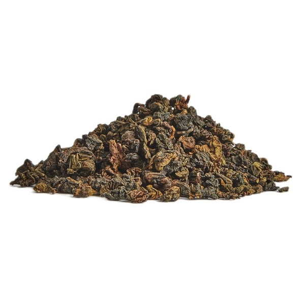 Herbata oolong Brown House & Tea Tie Guan Yin 25g - NIEDOSTĘPNY