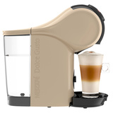 Ekspres na kapsułki Dolce Gusto Delonghi Genio S Beige EDG226.BG