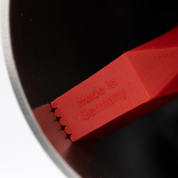 Młynek do kawy Comandante C40 MK4 Lab Series Hammerhead Stone Washed