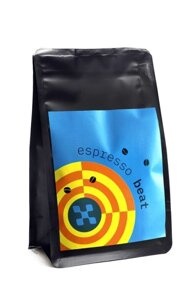 Kawa ziarnista PIXEL Espresso Beat 250g - NIEDOSTĘPNY