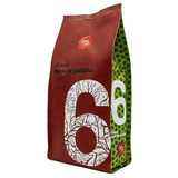 Kawa ziarnista Quba Caffe No.6 1kg
