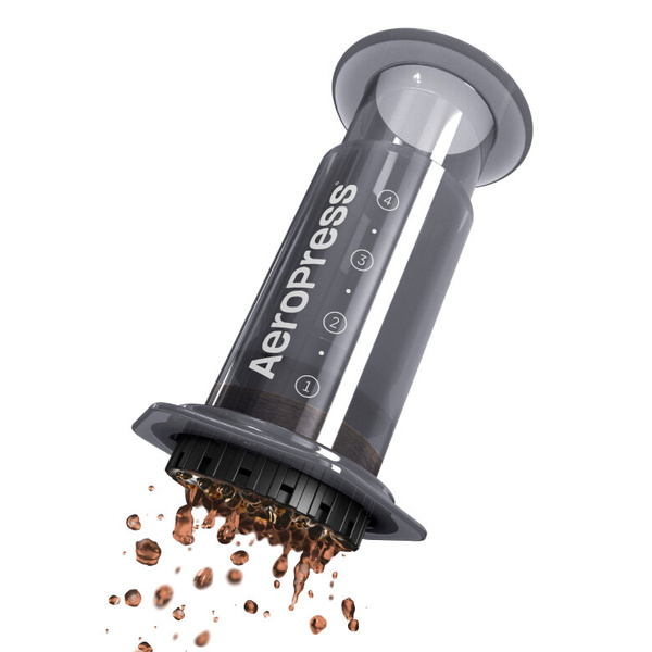 Zaparzacz do kawy AeroPress (85R11) - 2023