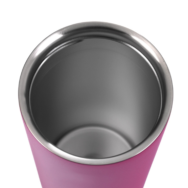 Kubek termiczny Majestic Sport Bullet 540 ml - Fuksja