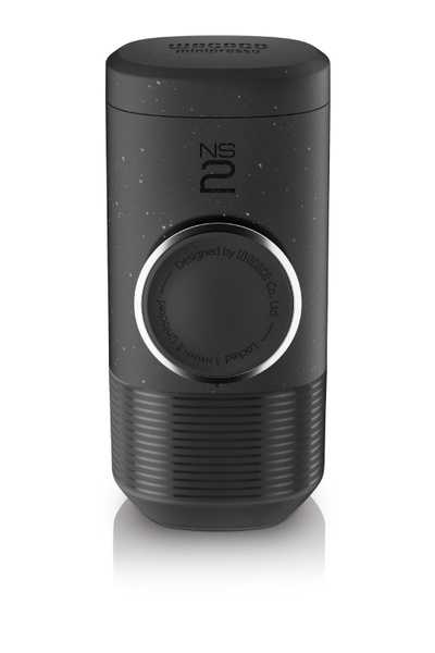 Wacaco Minipresso NS2 Coal Black