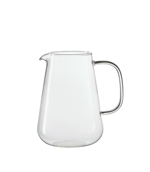 Zaparzacz do kawy Melitta AMANO - Czarno-złoty