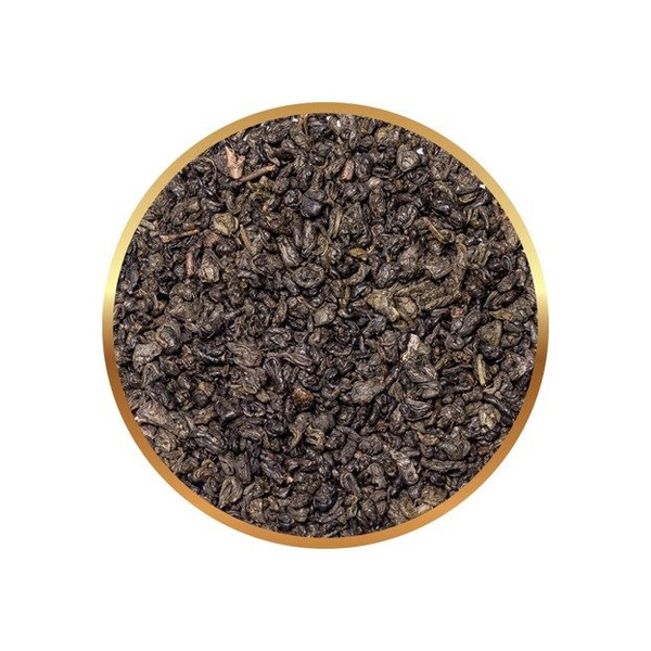 Zielona herbata Richmont Gunpowder Green - 50x4g