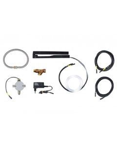 System uzupełniania świeżej wody Jura X10, X8, X6 - Generacja II