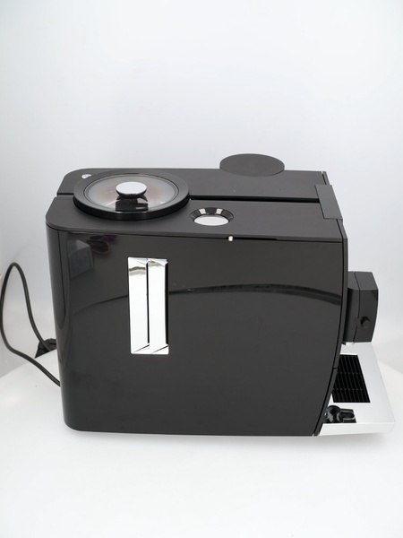 OUTLET 87426 - Ekspres do kawy Jura ENA 8 Full Metropolitan Black (EC) 