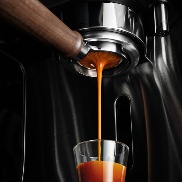 Portafilter Naked Sage Craft SEA204 - 54 mm