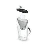 Dzbanek filtrujący BRITA Marella 2,4 L + 3x wkład MAXTRA PRO Pure Performance - Grafitowy