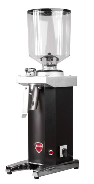 Młynek do kawy Eureka Drogheria 85 - Czarny mat – NIEDOSTĘPNY