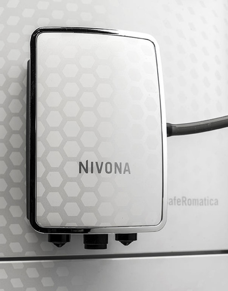 Ekspres do kawy Nivona 778 - NIEDOSTĘPNY 
