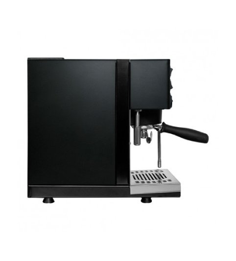 Ekspres do kawy Rancilio Silvia PRO X - Czarny
