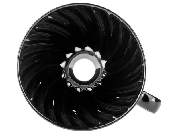 Ceramiczny Drip Hario V60-02 - Kasuya – NIEDOSTĘPNY