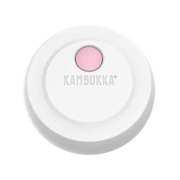 Termos obiadowy Kambukka Bora 600ml - Baby Pink