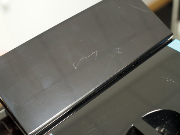 OUTLET 52225 - Ekspres do kawy Melitta Latticia OT F300-101 - Srebrny