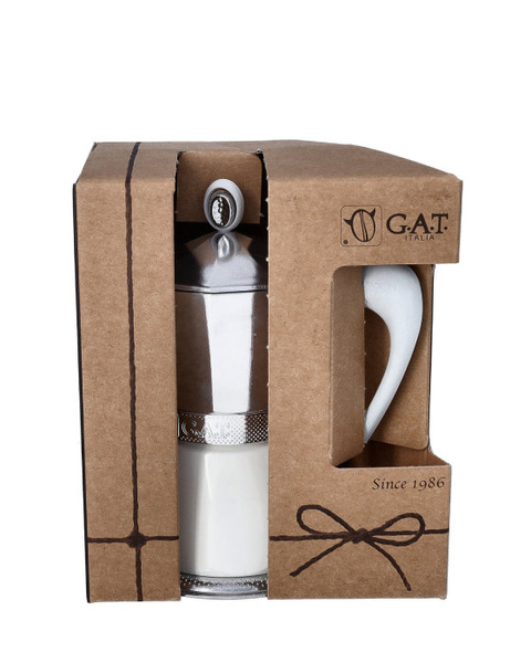 Kawiarka GAT Diva Induction 3 filiżanki