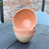 Czarka Pot Pot Peach Baken 200ml