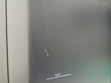 OUTLET 17728 - Ekspres do kawy Nivona 821