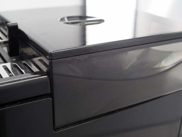 OUTLET - Ekspres do kawy Melitta F63-101 Caffeo CI Touch - srebrny 