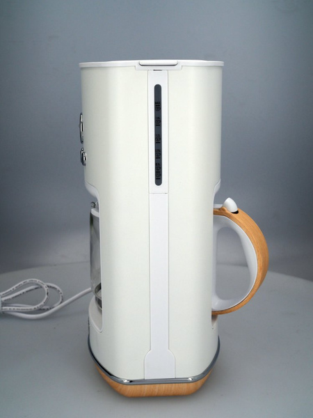 OUTLET 8566 - Ekspres do kawy Haden Dorchester - Biały