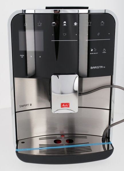 OUTLET 18053 - Ekspres do kawy Melitta Barista TS Smart PLUS F86/0-400