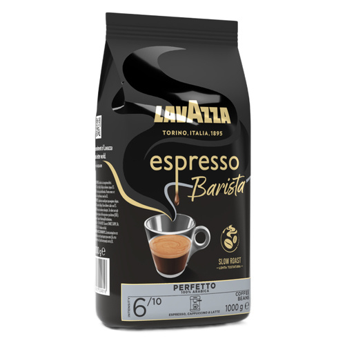 Kawa ziarnista Lavazza Espresso Barista Perfetto 1kg