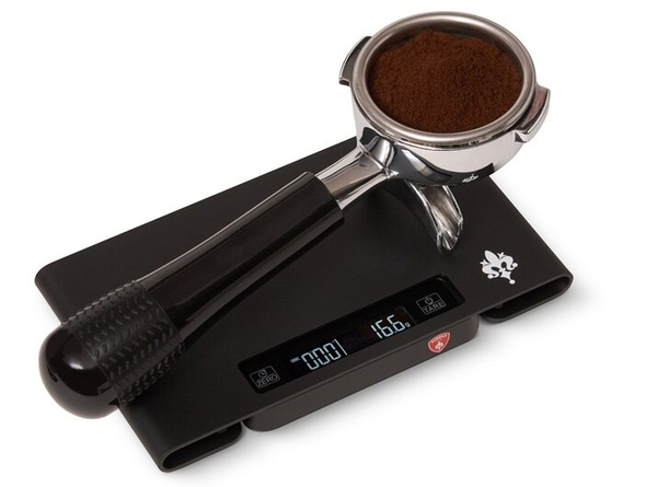 Nakładka na wagę Eureka Precisia