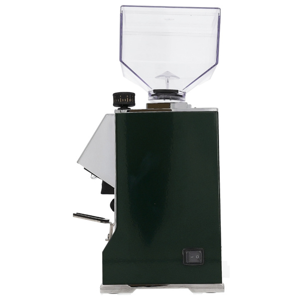 Młynek do kawy Eureka Mignon Dolce Vita Gourmet Green - Zielony – NIEDOSTĘPNY