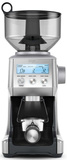 OUTLET 64649 - Młynek do kawy SAGE BCG820BSS - srebrno-czarny